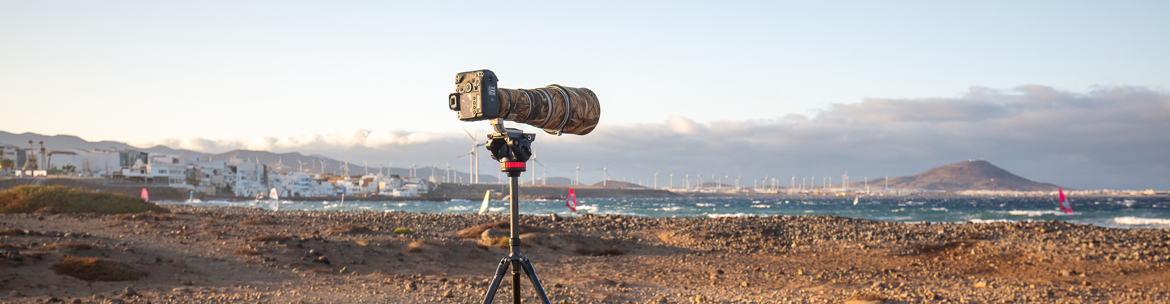 Jens Hogenkamp Photography - windsurf shooting Pozo Gran Canaria at the beach capturing worldclass action in more then 40 knots wind